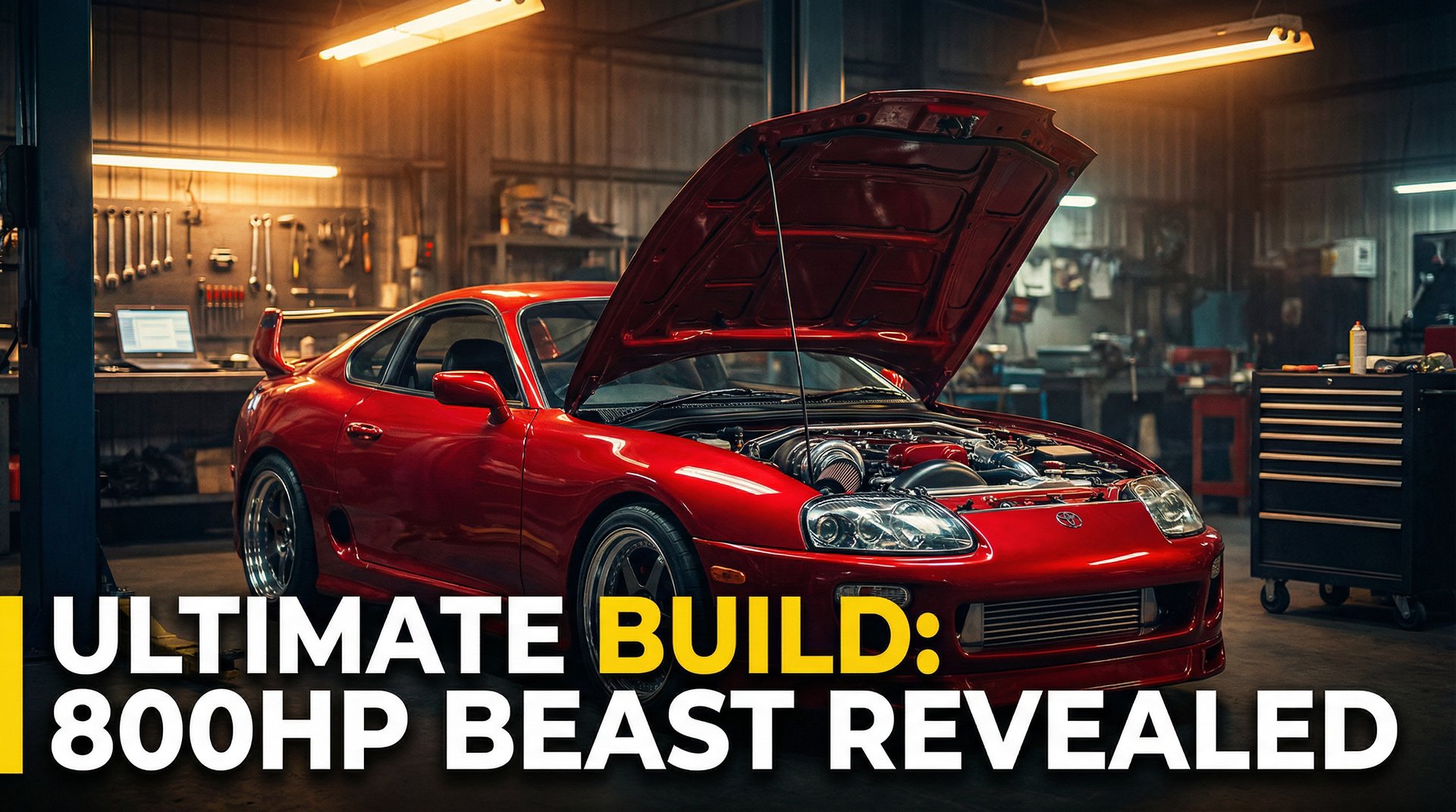 芒果视频涡轮增压改装视频教程