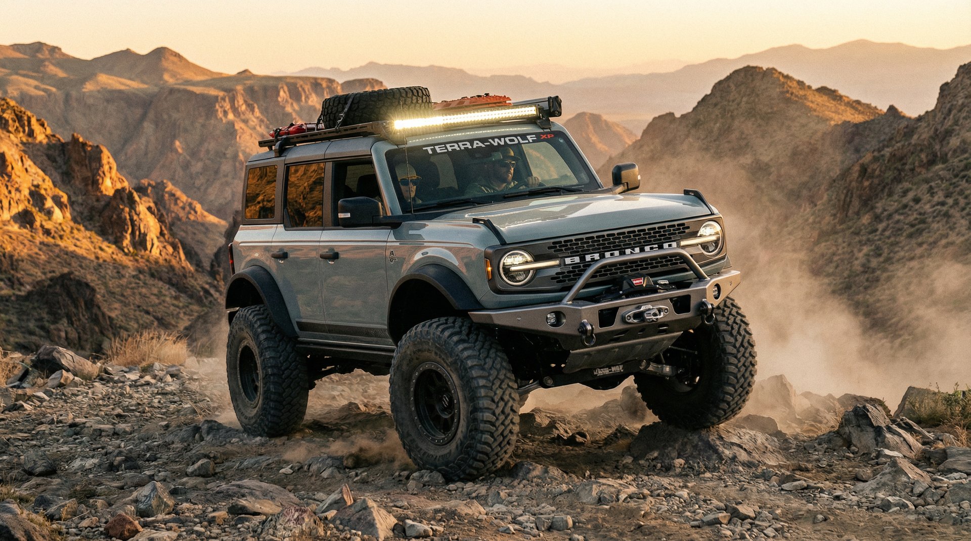 芒果视频越野车改装视频